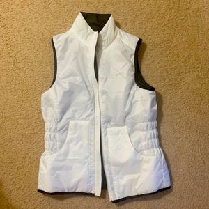 Reversible Nike Vest